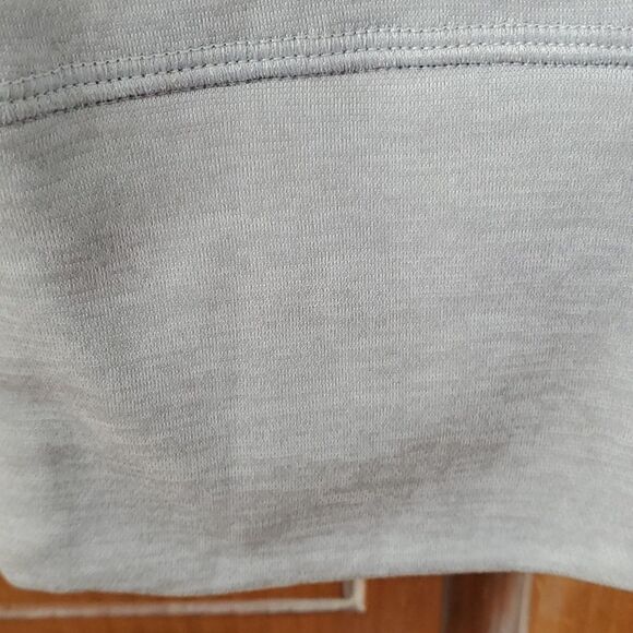 Champion sweat pants, NWOT.  Gray, size Medium. So soft and comfortable. - Picture 5 of 10